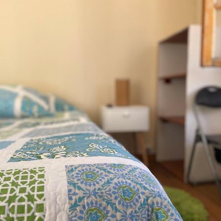 Posada Lorca Vina del Mar Kültér fotó