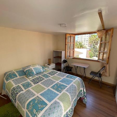 Posada Lorca Vina del Mar Kültér fotó