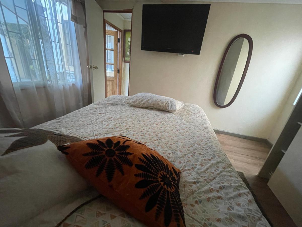 Posada Lorca Vina del Mar Kültér fotó