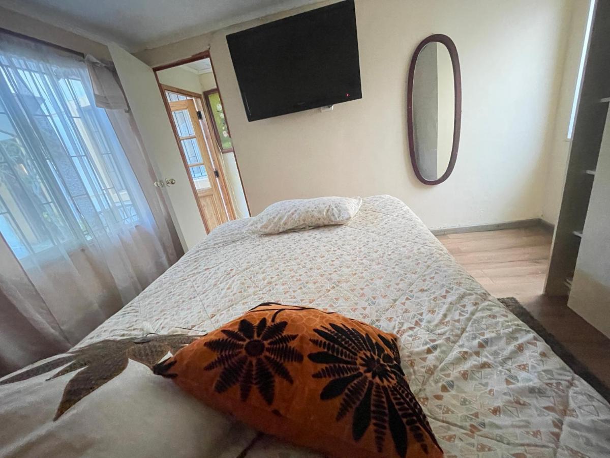 Posada Lorca Vina del Mar Kültér fotó