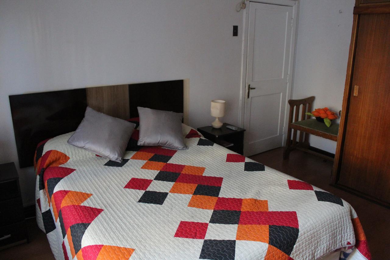 Posada Lorca Vina del Mar Kültér fotó