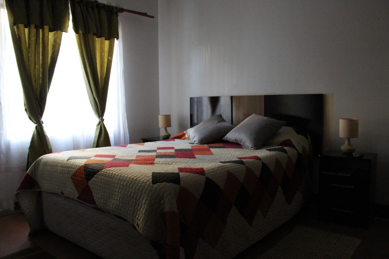 Posada Lorca Vina del Mar Kültér fotó