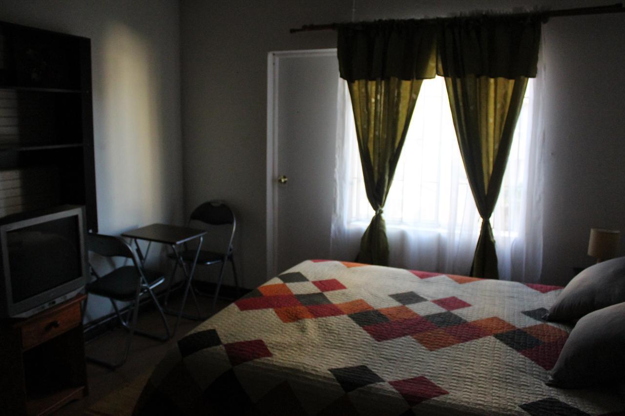 Posada Lorca Vina del Mar Kültér fotó